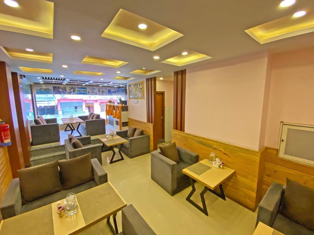 White Rabbit 3* Kathmandu