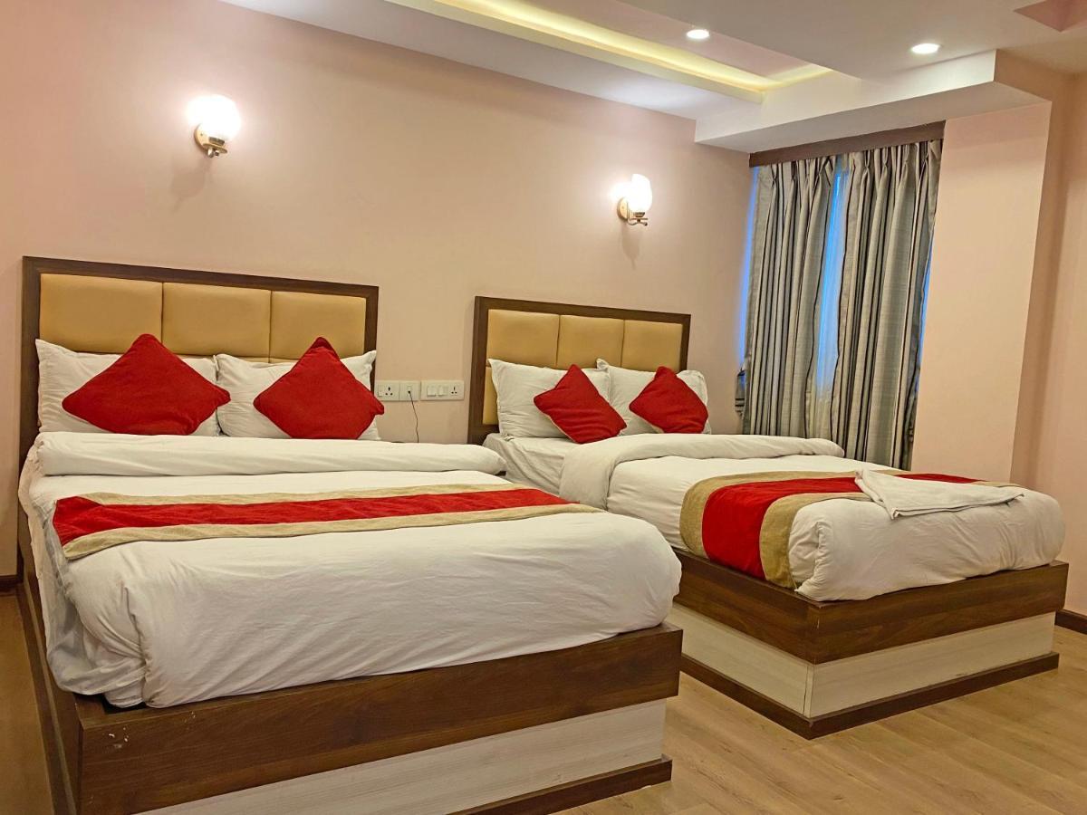 Hotel White Rabbit