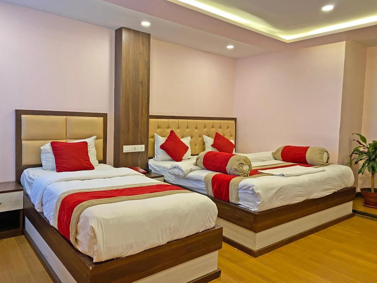 White Rabbit 3* Kathmandu