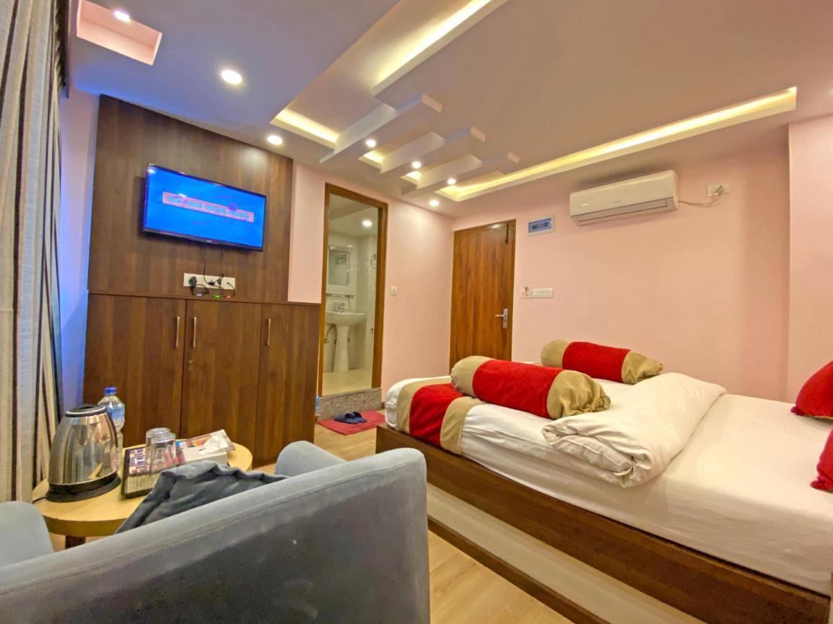 Hotel White Rabbit Kathmandu