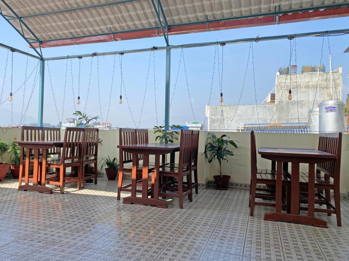 White Rabbit Hotel Kathmandu