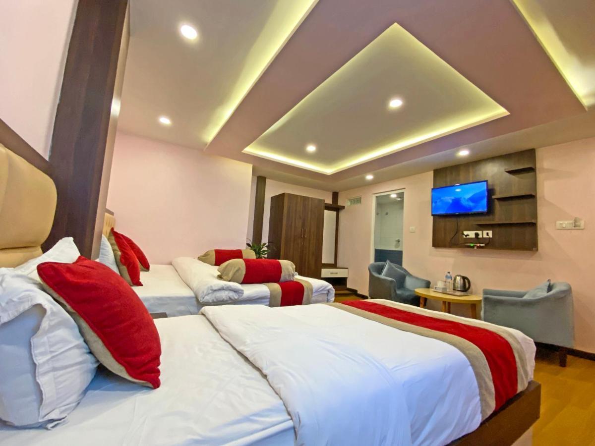 White Rabbit Hotel