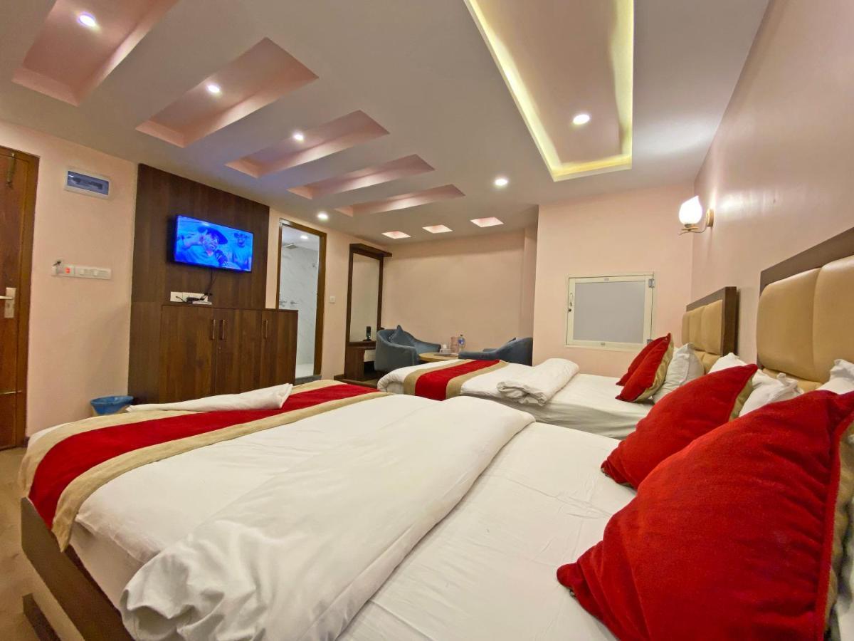 White Rabbit Hotel