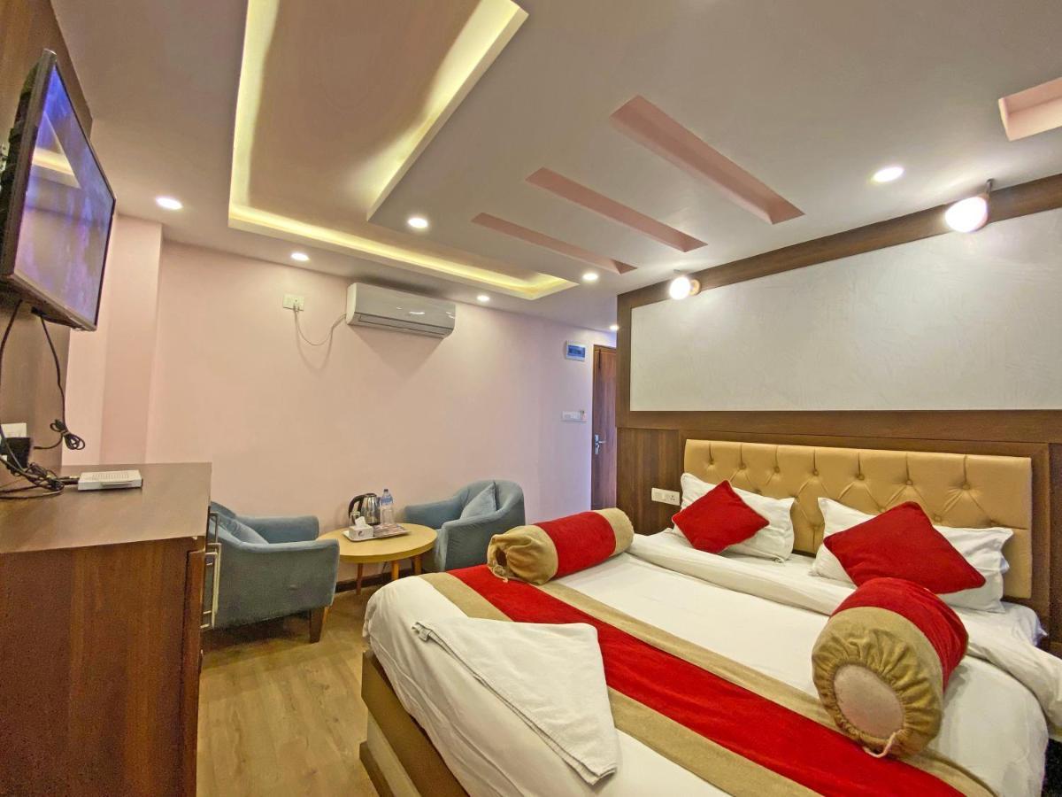 Hotel White Rabbit