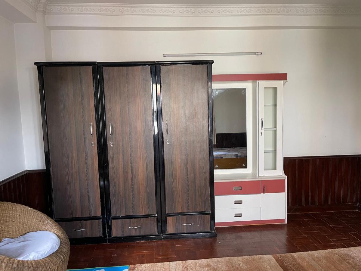Homestay Makach House- Traditional Boutique House With Garden Kathmandu