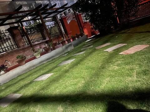 Makach House- Traditional Boutique House With Garden Homestay Kathmandu