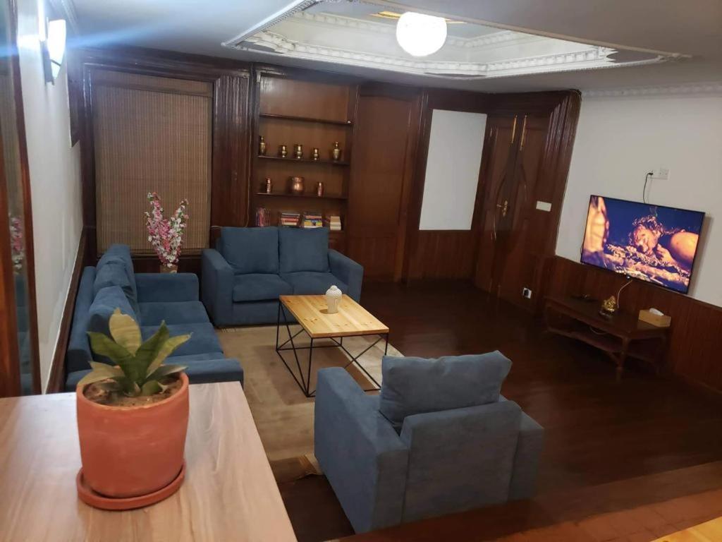 Makach House- Traditional Boutique House With Garden Kathmandu