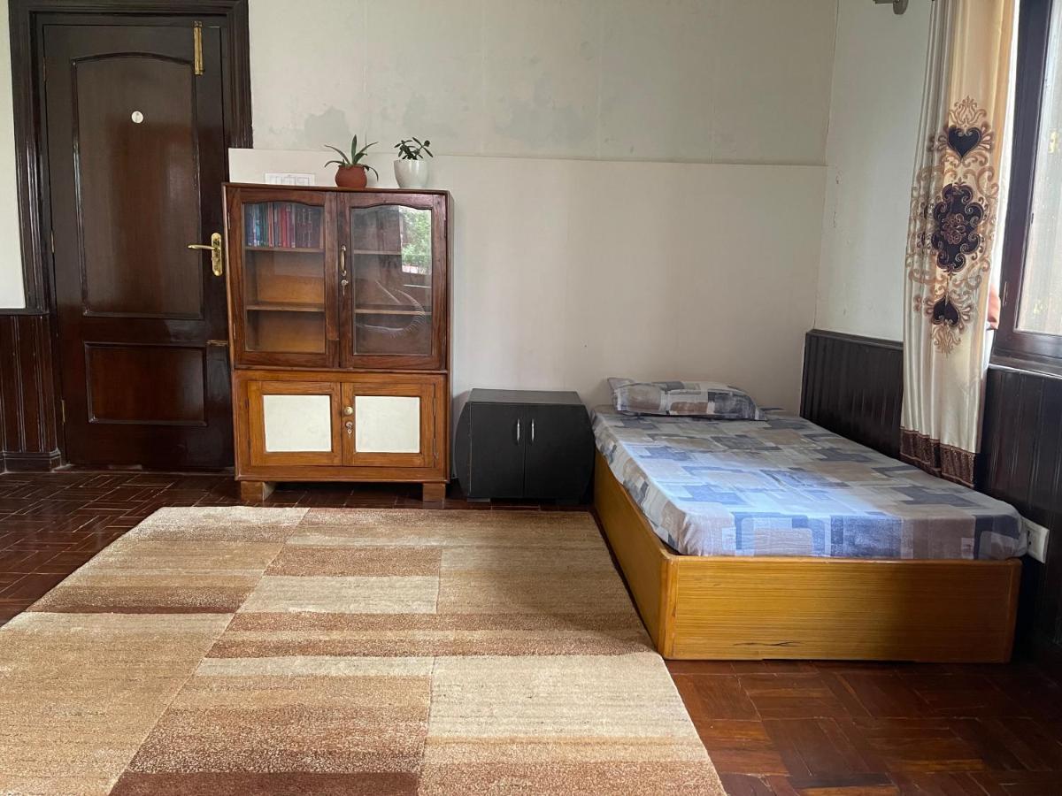 Makach House- Traditional Boutique House With Garden * Kathmandu