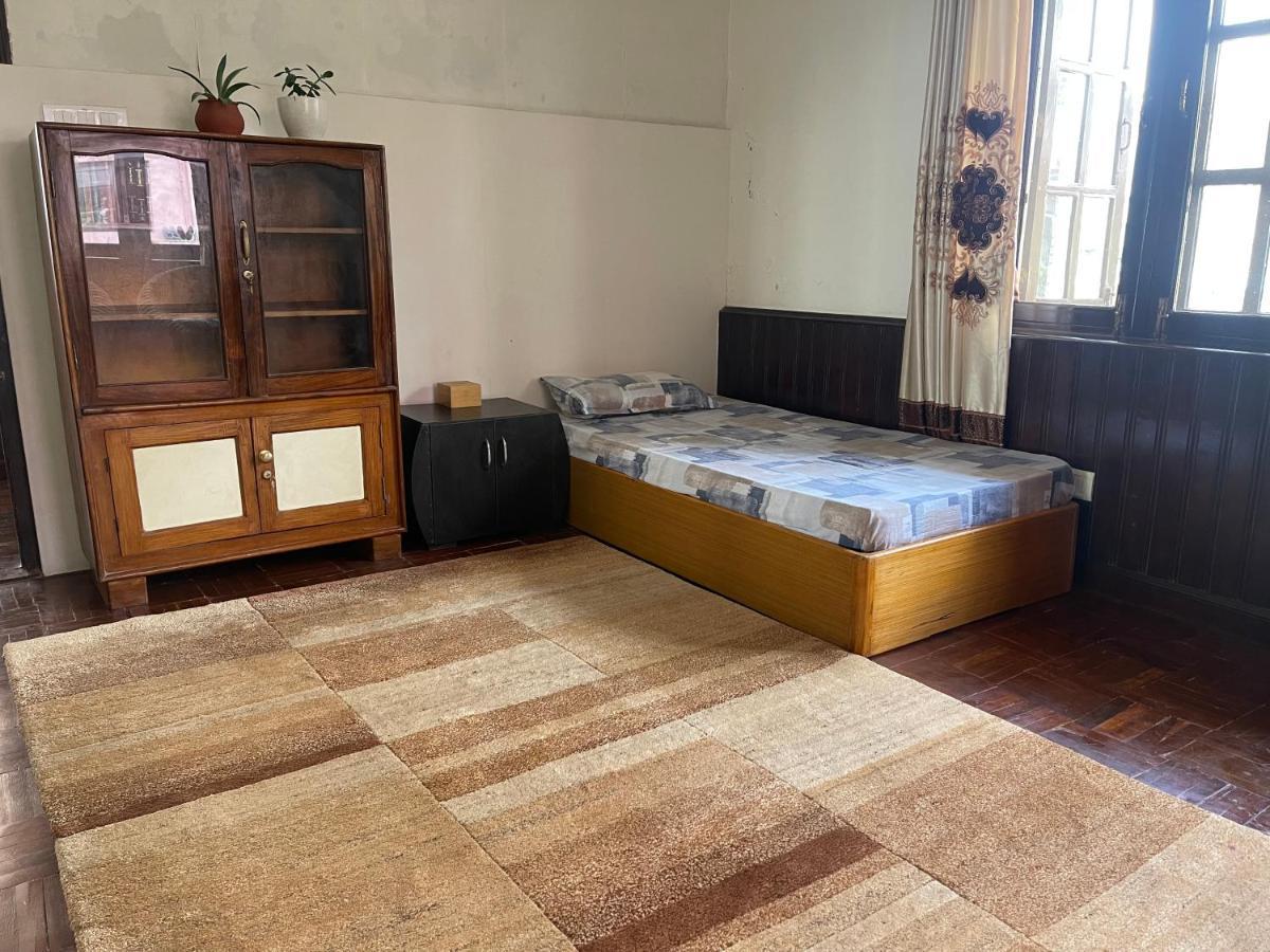 Homestay Makach House- Traditional Boutique House With Garden Kathmandu
