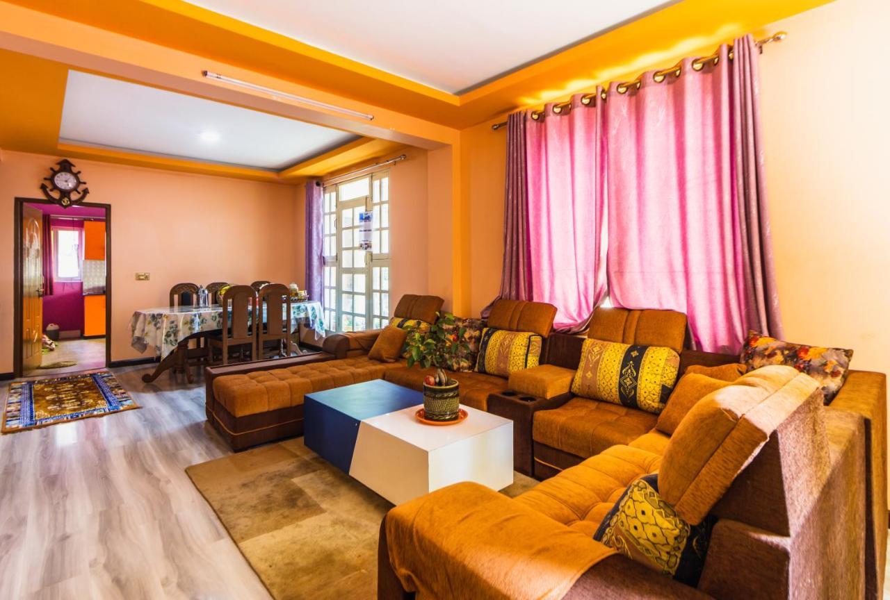 Homestay Season Homestay Kathmandu