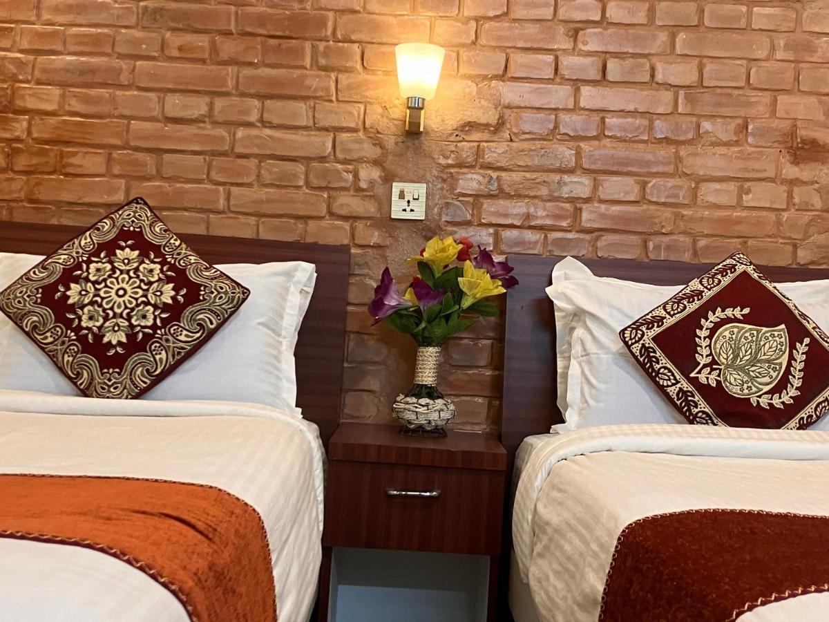 Sacred Trails Homestay Bed & Breakfast Kathmandu