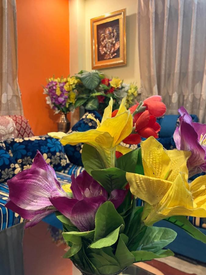 Sacred Trails Homestay Bed & Breakfast *