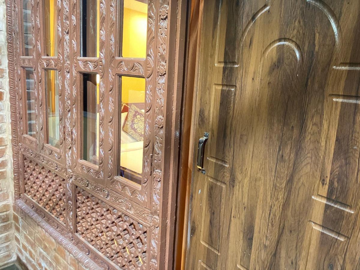 Sacred Trails Homestay * Kathmandu