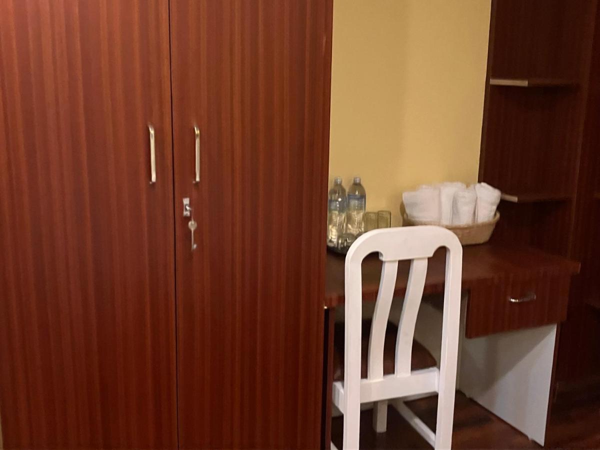 Sacred Trails Homestay *