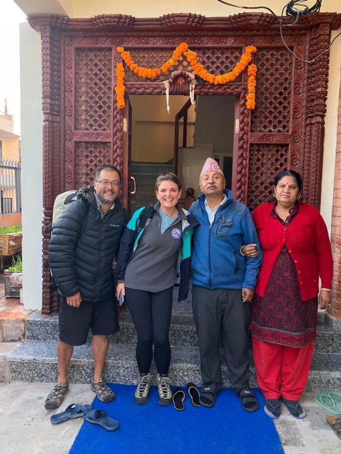 Sacred Trails Homestay Bed & Breakfast *