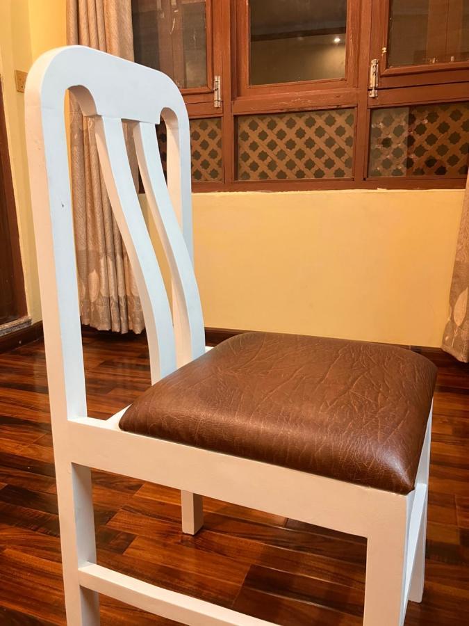 Sacred Trails Homestay Bed & Breakfast Kathmandu