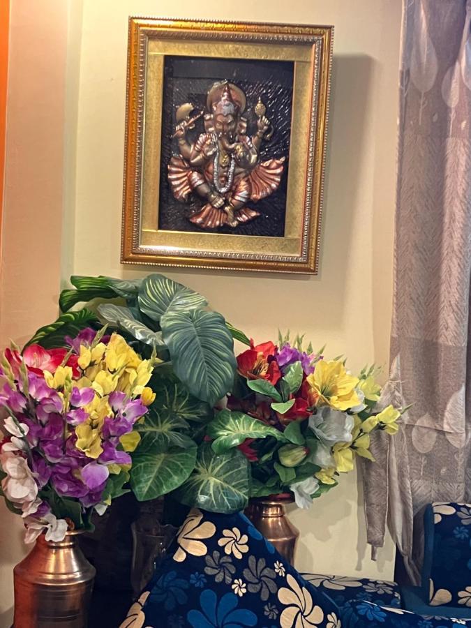 Sacred Trails Homestay