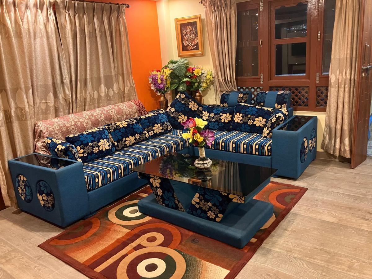 Bed & Breakfast Sacred Trails Homestay *