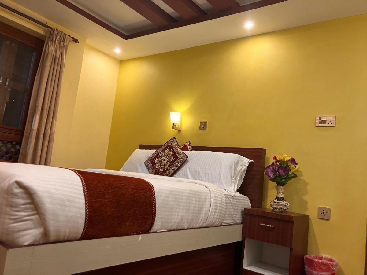Sacred Trails Homestay * Kathmandu