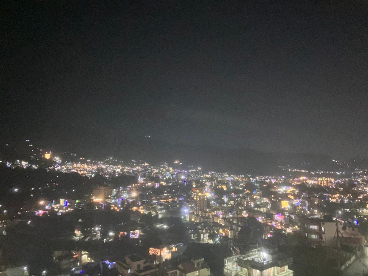 Sacred Trails Homestay Bed & Breakfast Kathmandu