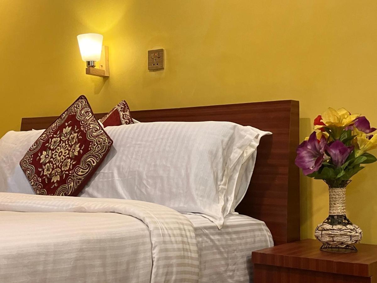 Sacred Trails Homestay Bed & Breakfast