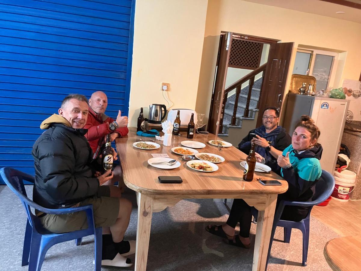 Sacred Trails Homestay Bed & Breakfast Kathmandu