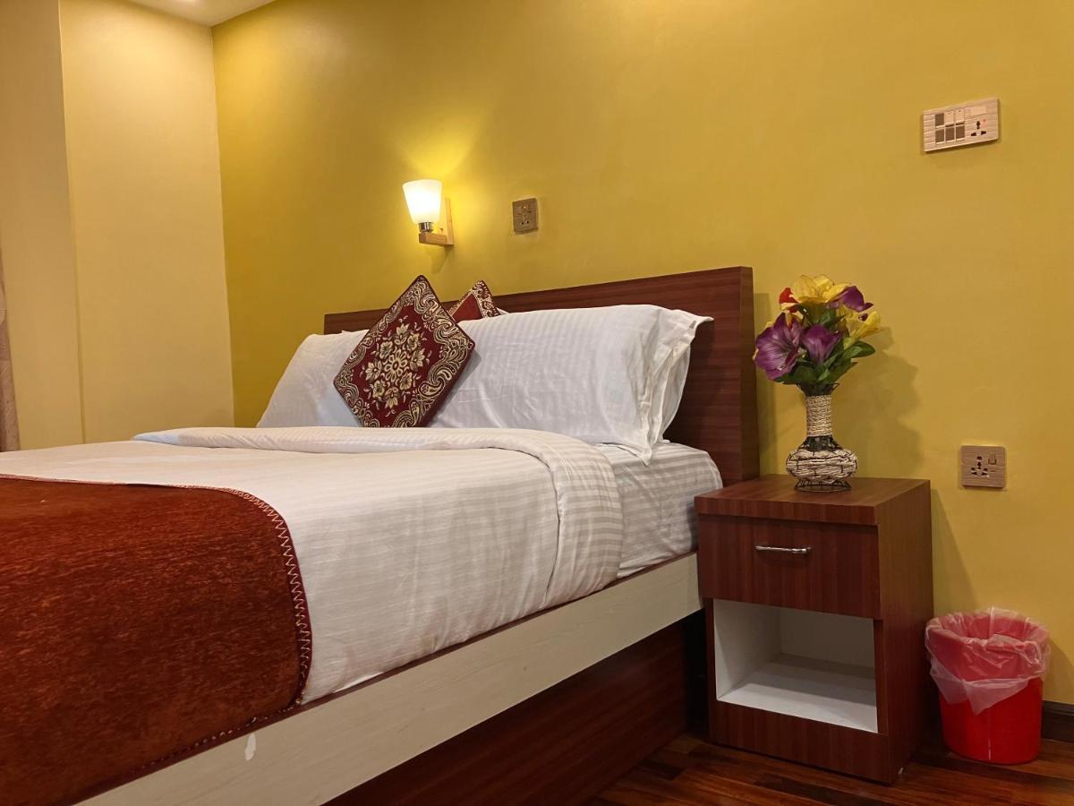 Sacred Trails Homestay * Kathmandu