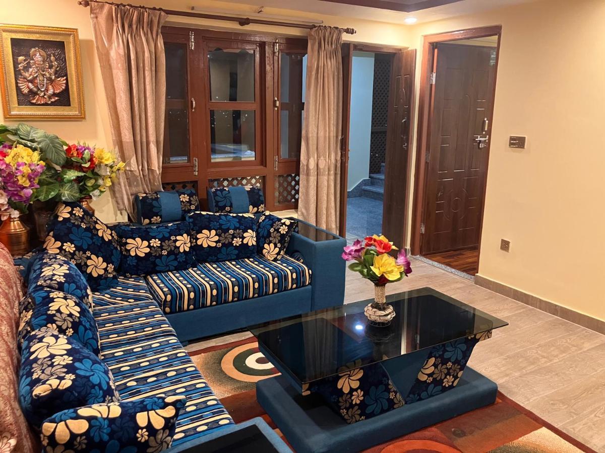 Sacred Trails Homestay *