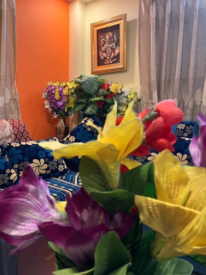 Sacred Trails Homestay Bed & Breakfast Kathmandu
