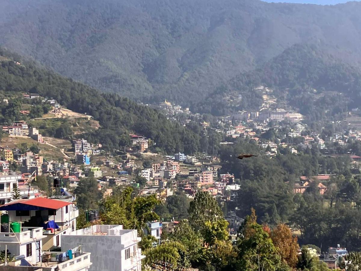 Sacred Trails Homestay