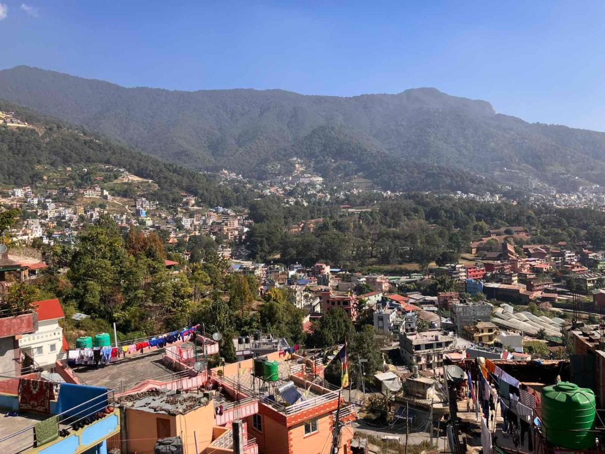 Sacred Trails Homestay * Kathmandu