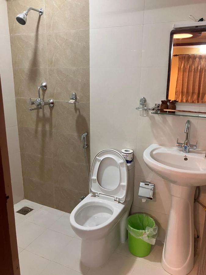 Bed & Breakfast Sacred Trails Homestay *