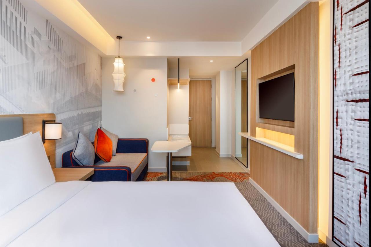 Express Naxal By Ihg Hotel