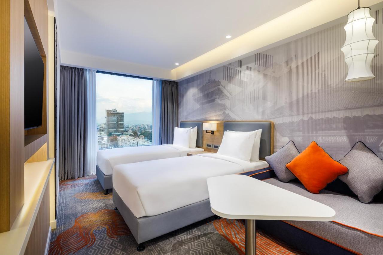 Express Naxal By Ihg 3*