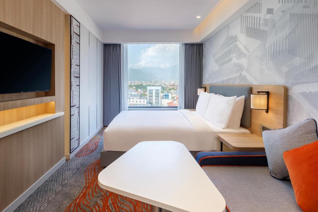 Express Naxal By Ihg Hotel