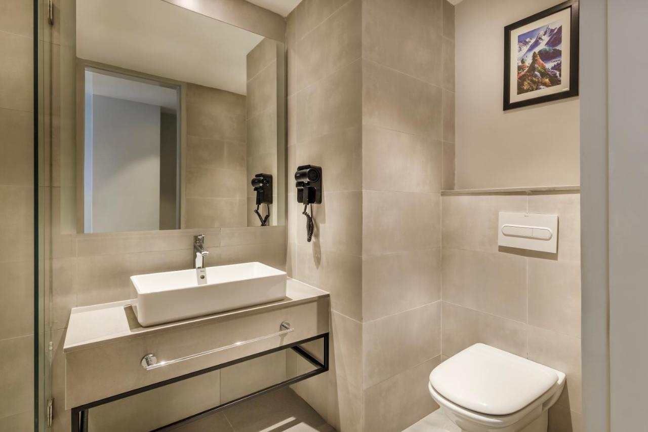 Express Naxal By Ihg Hotel Kathmandu