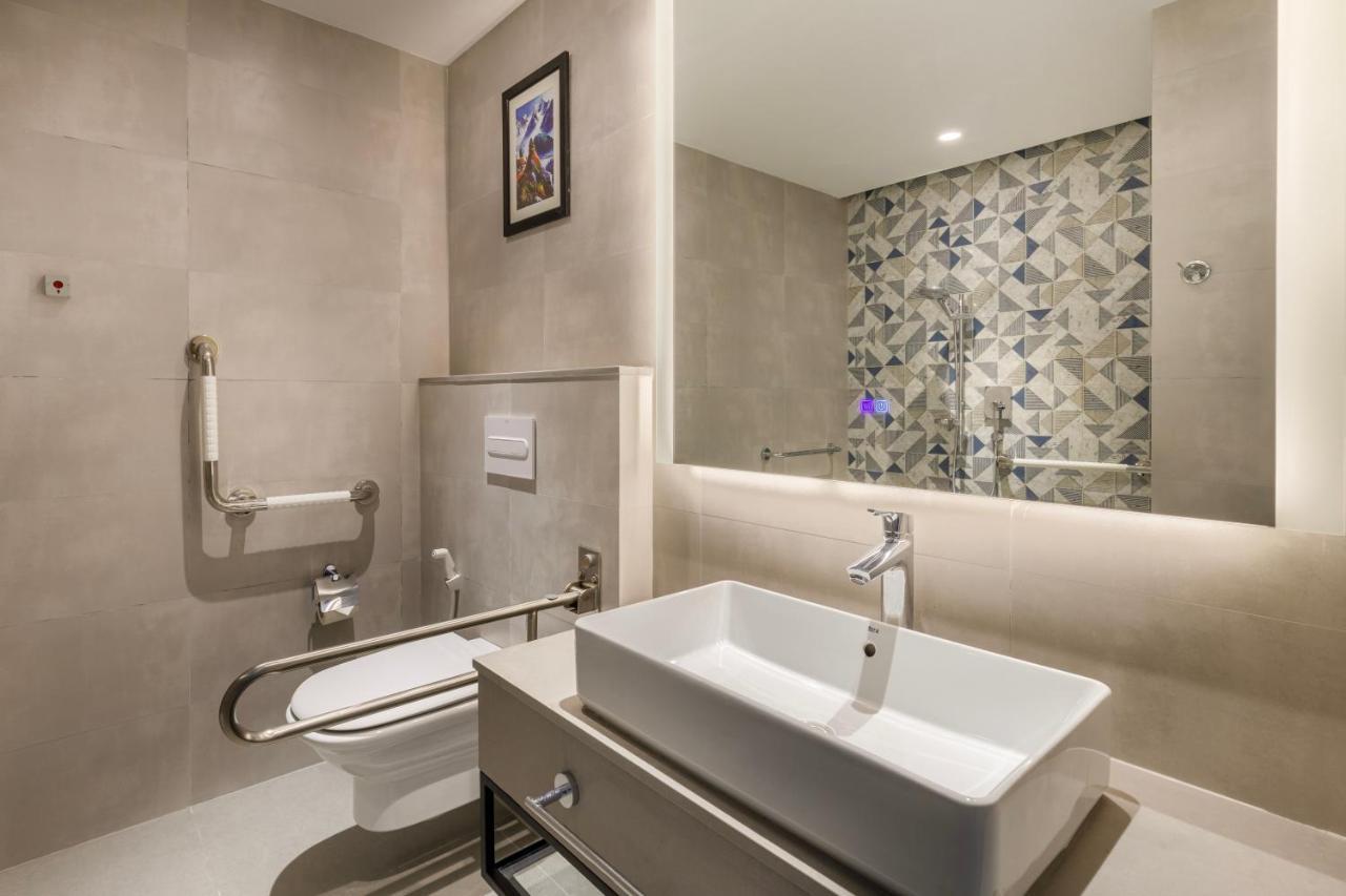 Express Naxal By Ihg 3* Kathmandu
