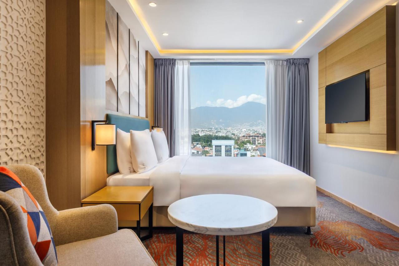 Express Naxal By Ihg Hotel Kathmandu