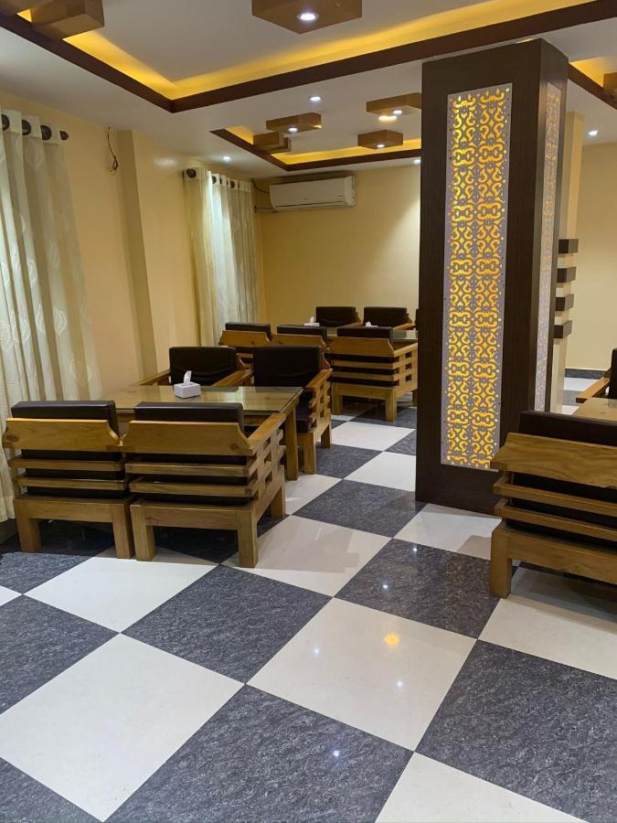 Rameshworam Hotel Kathmandu