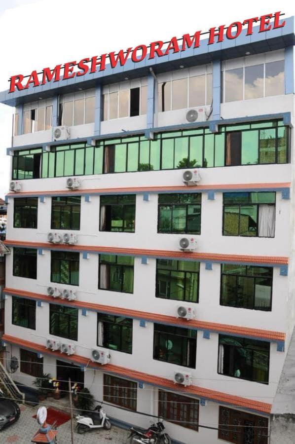 Rameshworam 3*