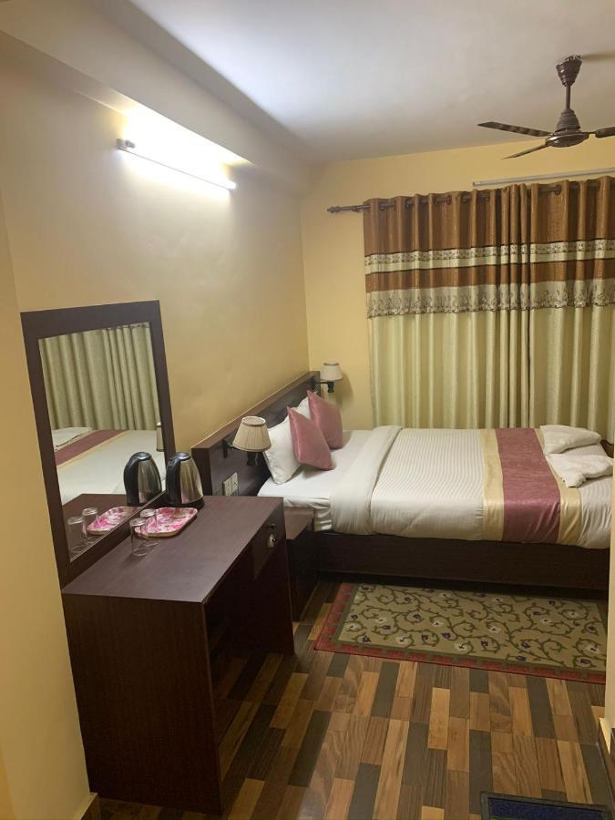 Hotel Rameshworam Kathmandu