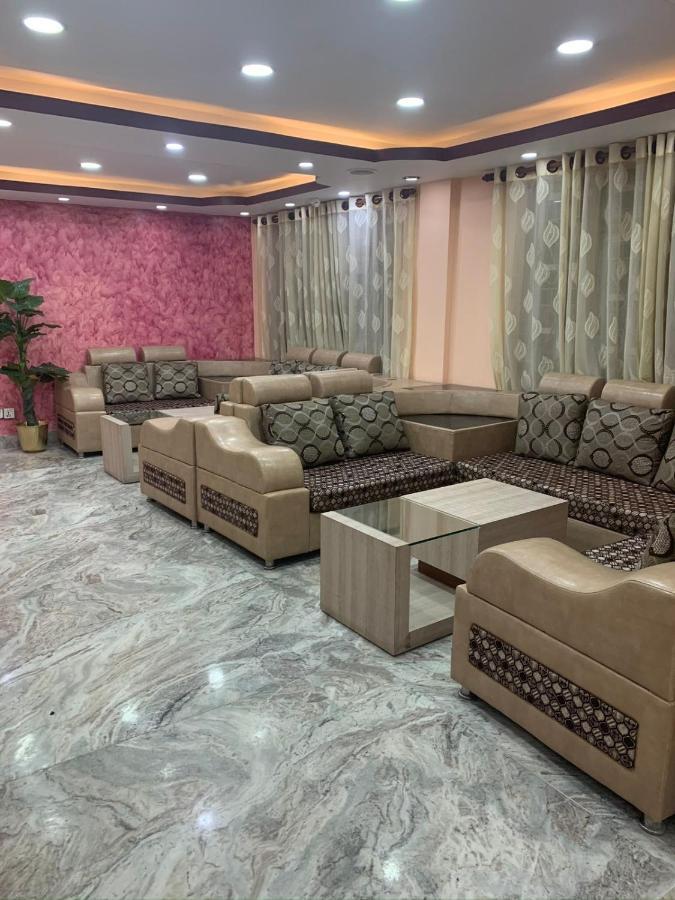 Rameshworam Hotel