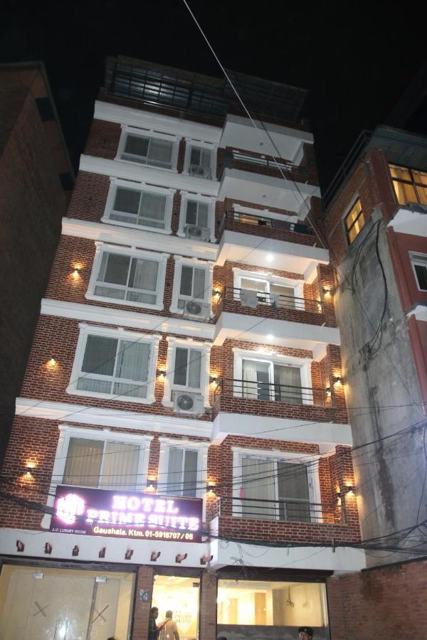 Prime Kathmandu