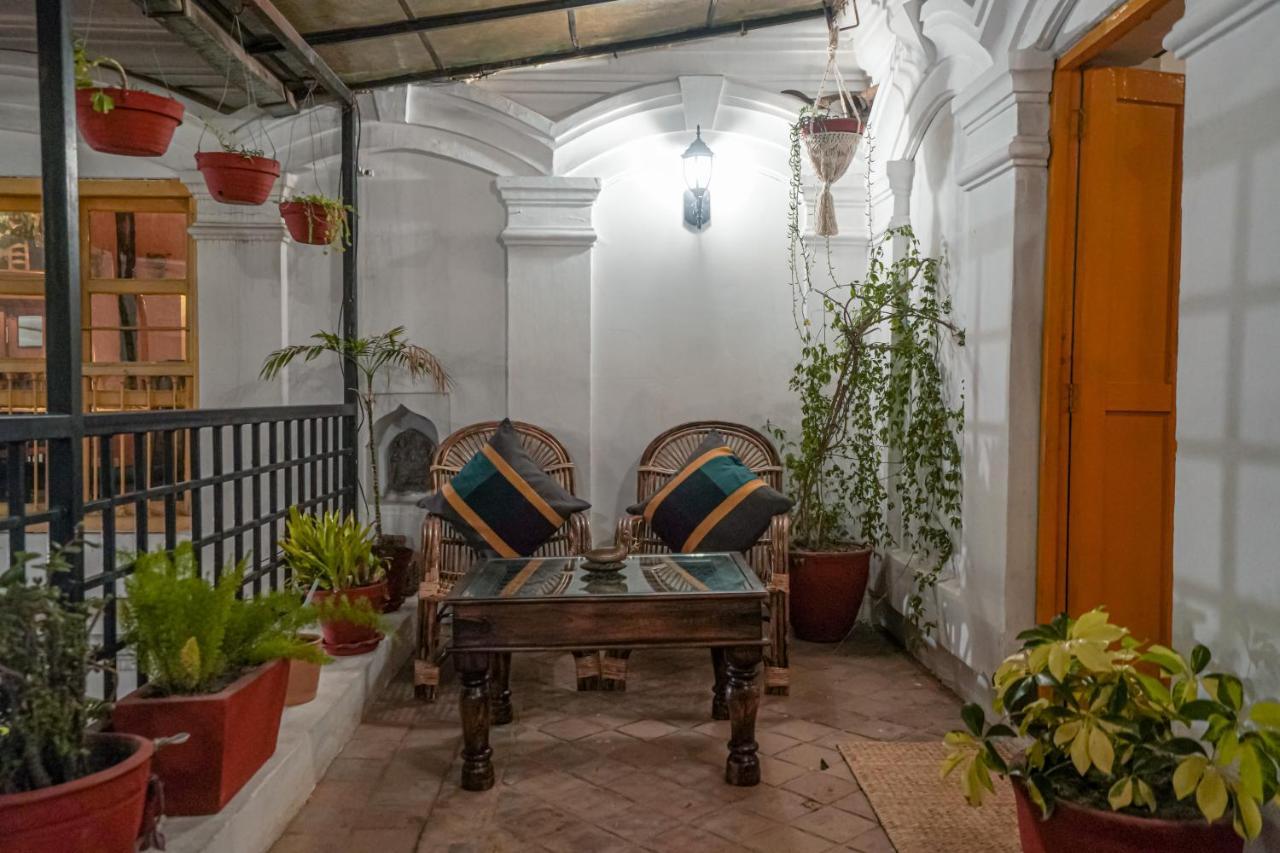 Hotel Samsara By Baber Mahal Revisited 3*