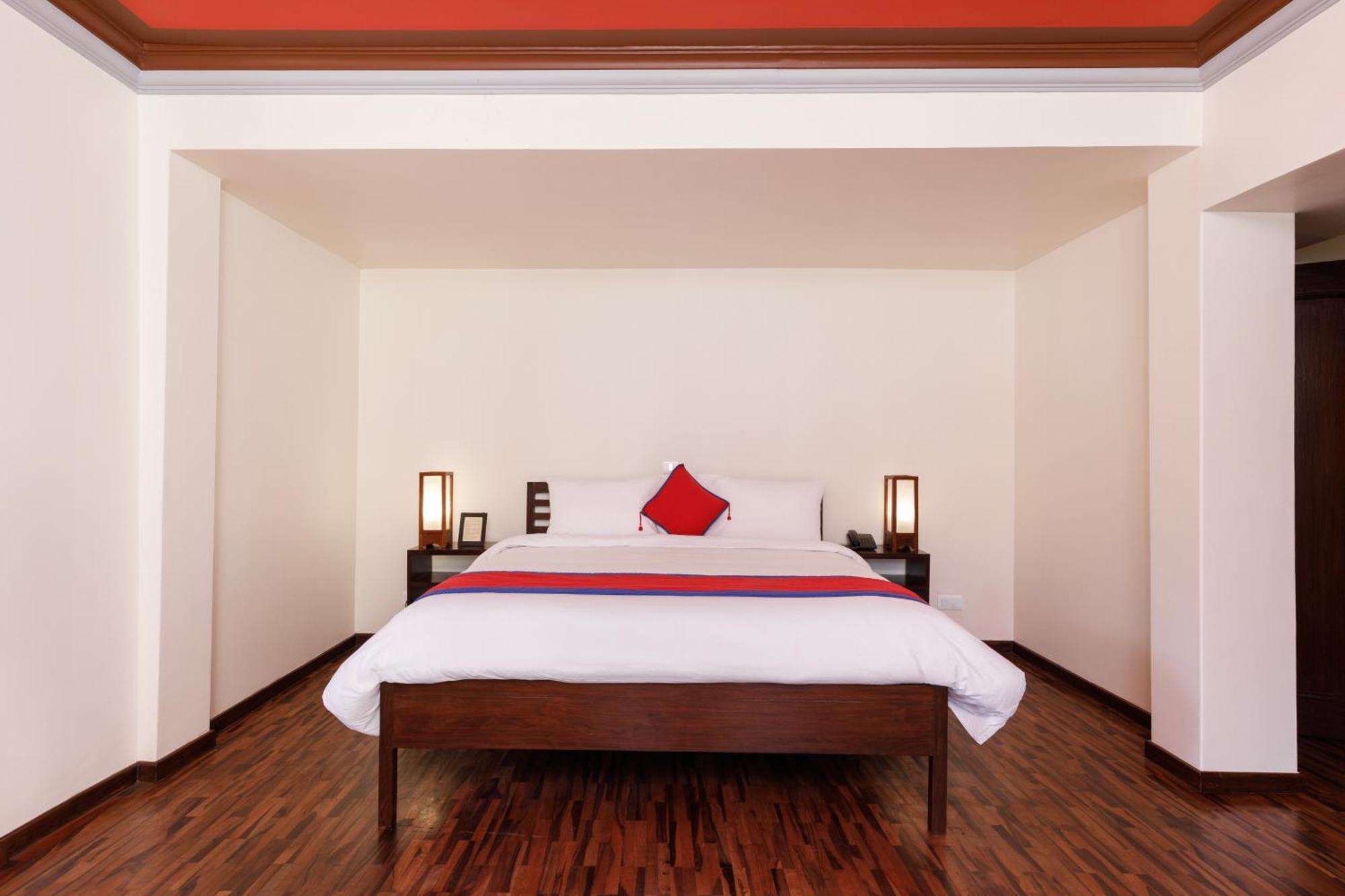Shambaling Boutique 4*