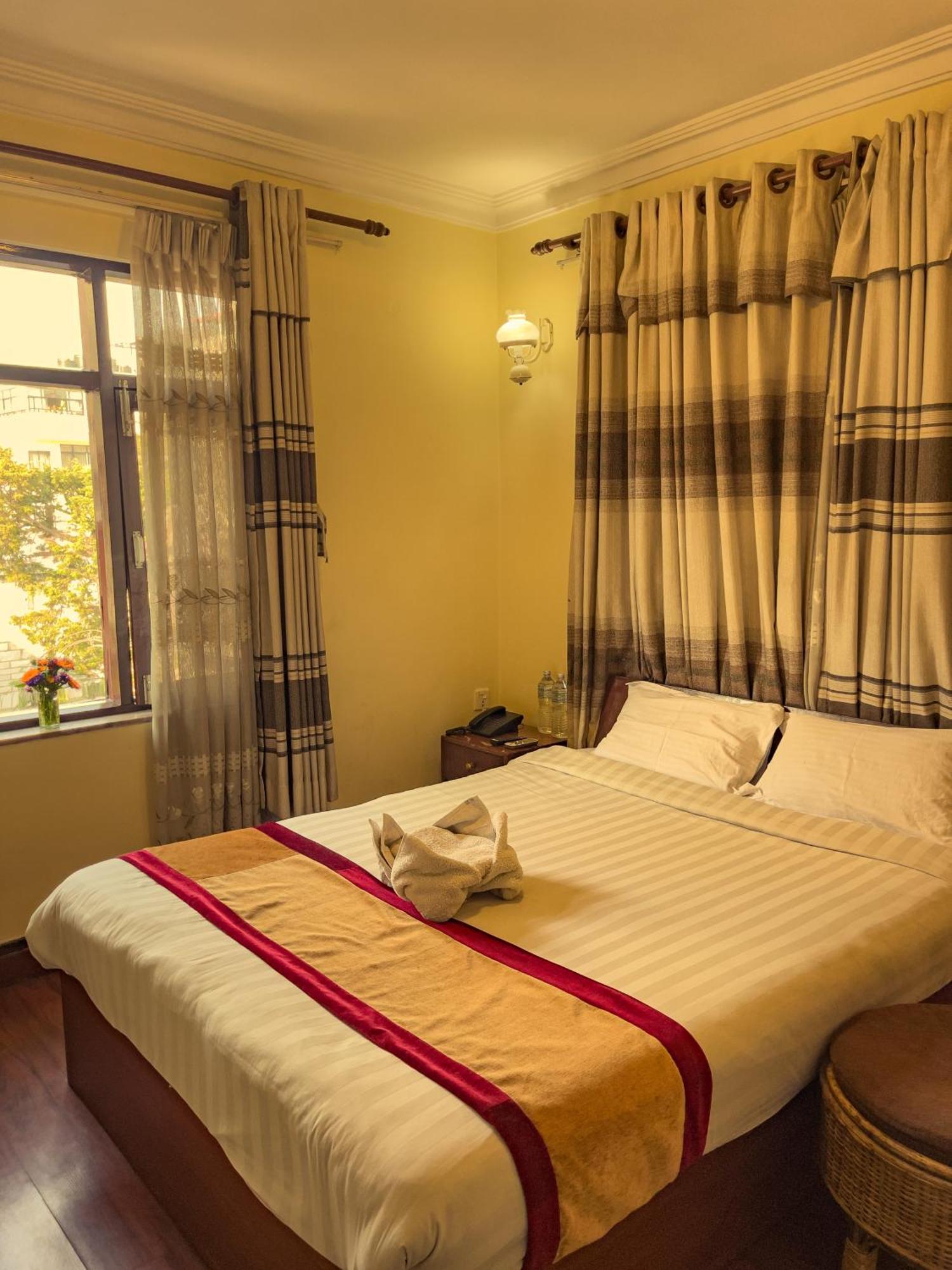Atlantic 3* Kathmandu