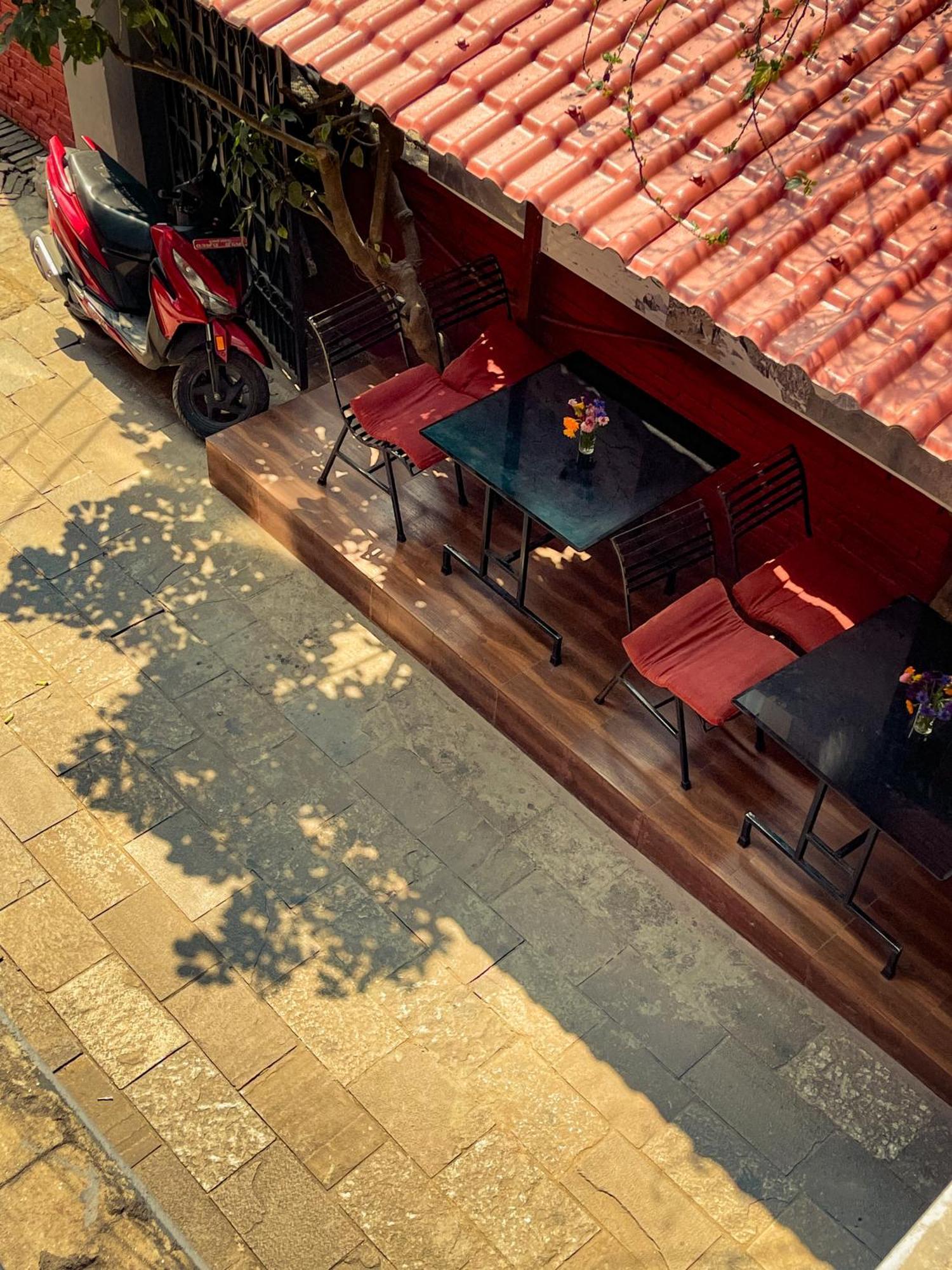 Hotel Atlantic Kathmandu