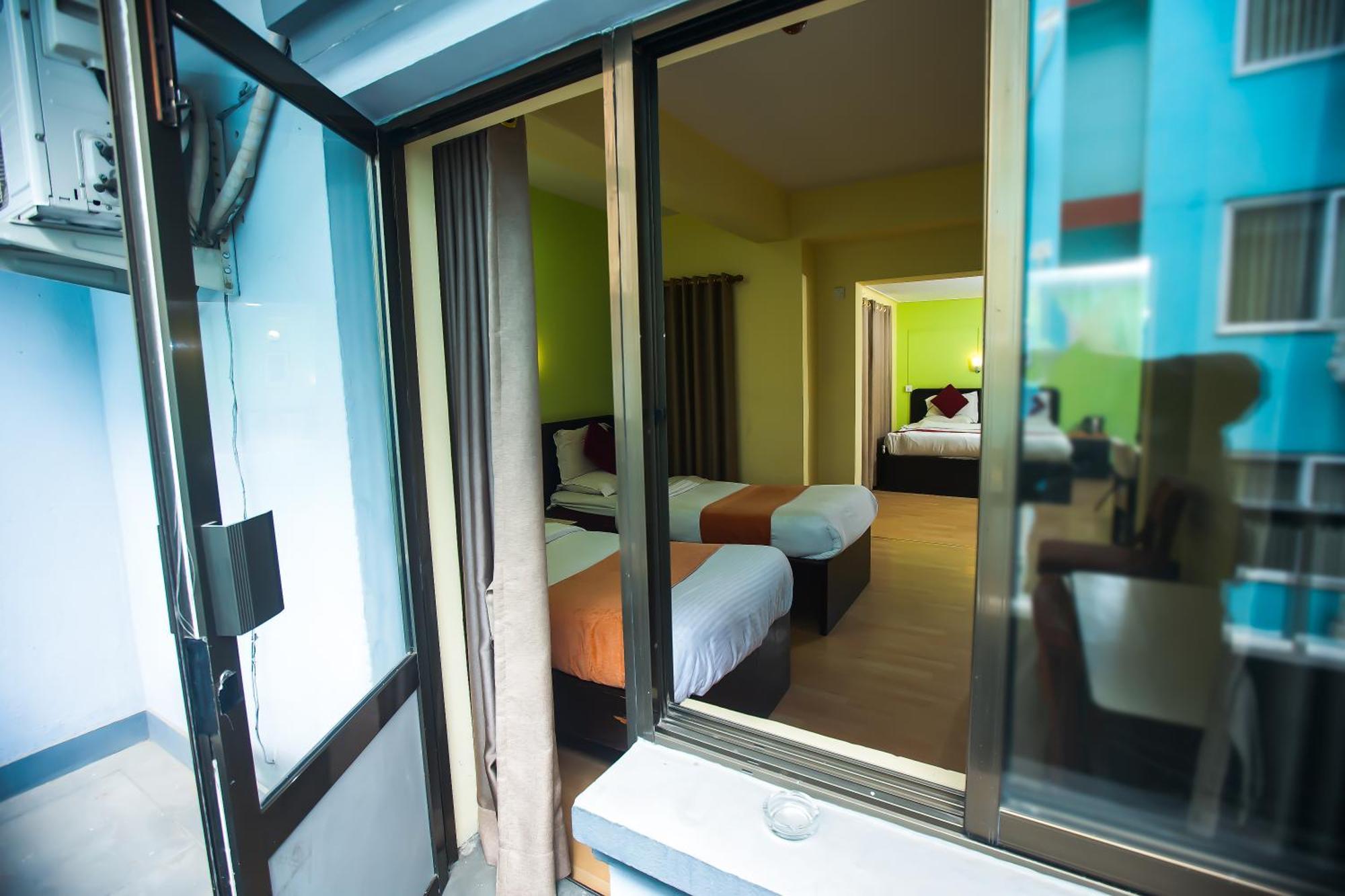 Hotel Sacred Boutique 3*