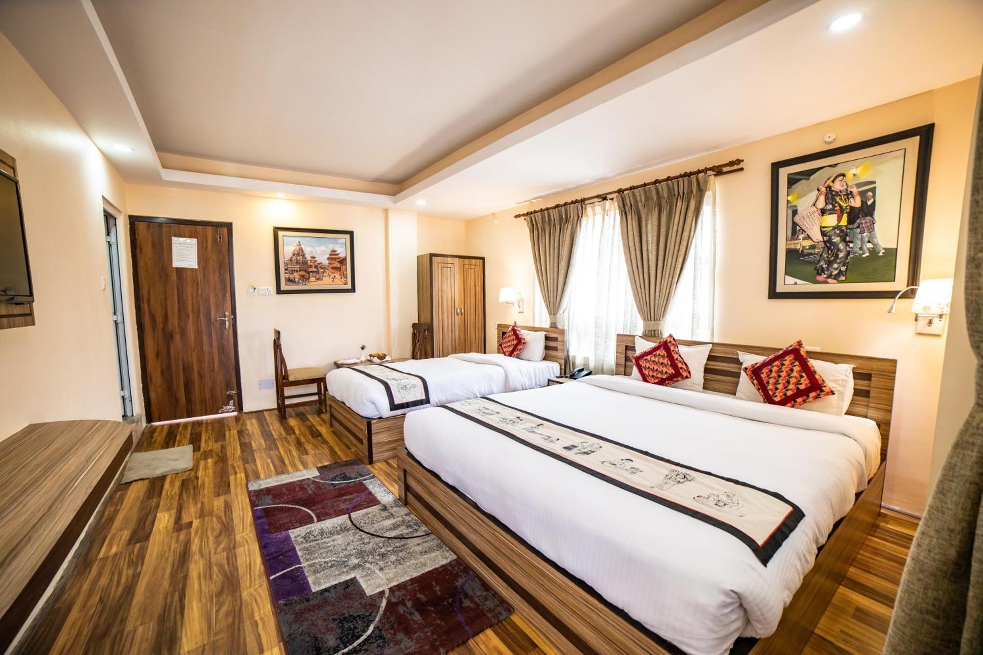 Hotel Garden 3*
