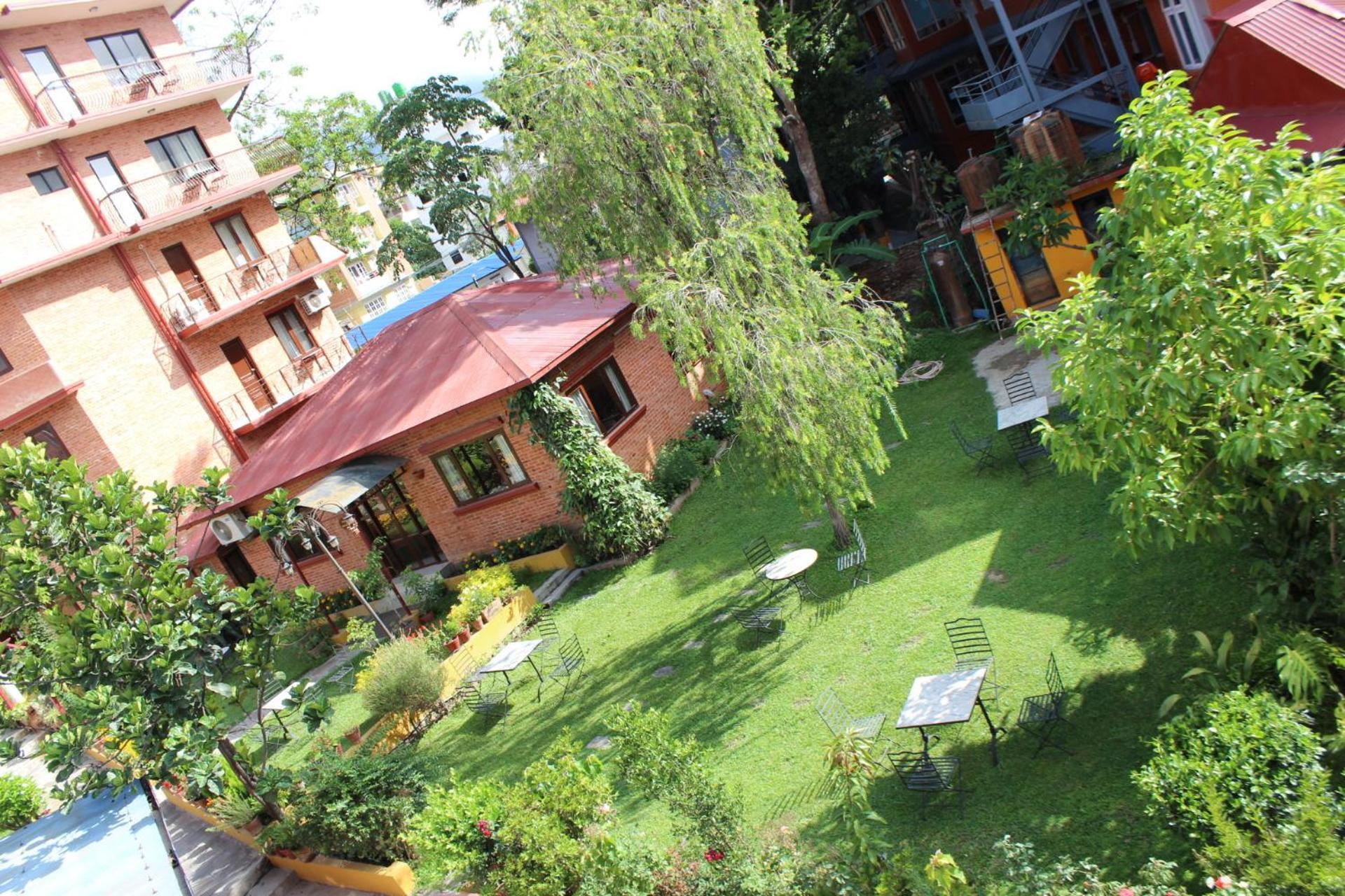 Royal Astoria 3* Kathmandu
